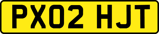 PX02HJT