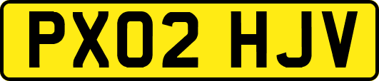 PX02HJV