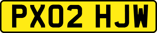 PX02HJW