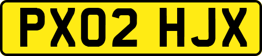 PX02HJX
