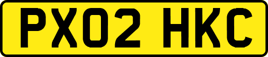 PX02HKC