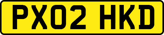 PX02HKD