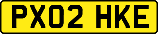 PX02HKE