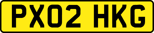 PX02HKG