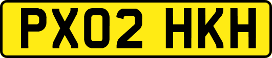 PX02HKH
