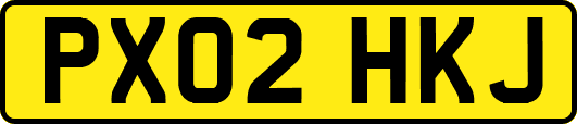 PX02HKJ