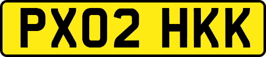 PX02HKK