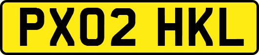 PX02HKL
