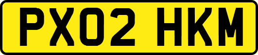 PX02HKM