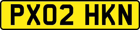 PX02HKN