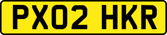 PX02HKR