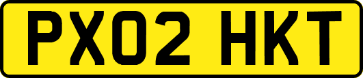 PX02HKT