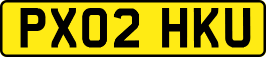 PX02HKU
