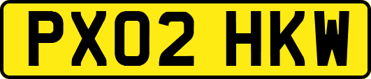 PX02HKW