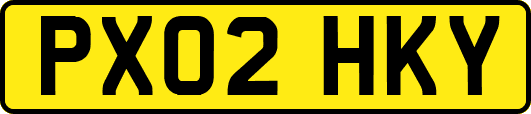PX02HKY