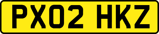 PX02HKZ