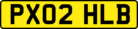 PX02HLB