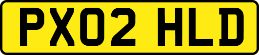 PX02HLD