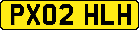 PX02HLH