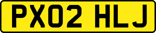 PX02HLJ