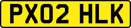 PX02HLK