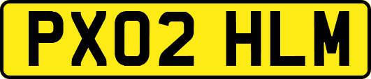 PX02HLM
