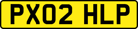PX02HLP