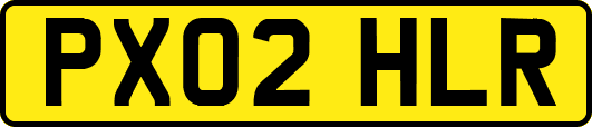 PX02HLR