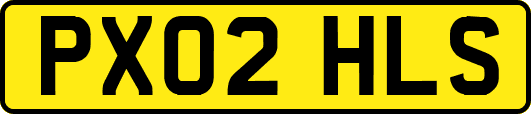 PX02HLS