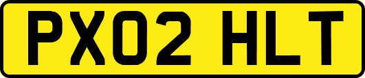 PX02HLT