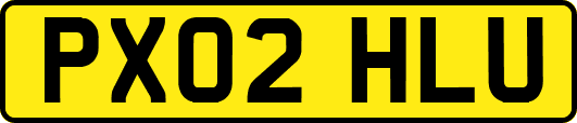 PX02HLU