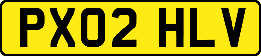 PX02HLV