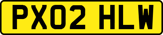 PX02HLW