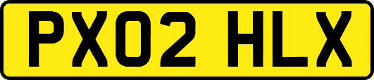 PX02HLX