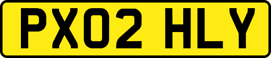 PX02HLY