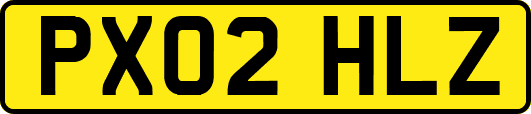 PX02HLZ
