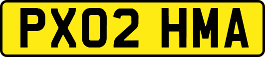 PX02HMA