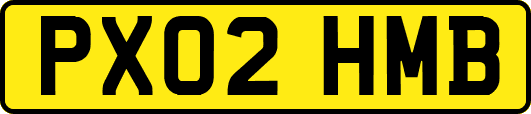 PX02HMB