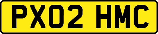 PX02HMC