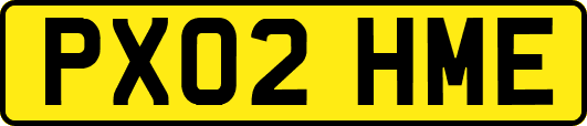 PX02HME