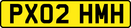 PX02HMH