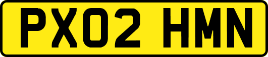 PX02HMN