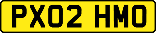 PX02HMO