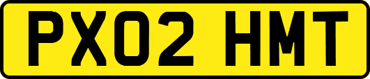 PX02HMT