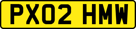 PX02HMW