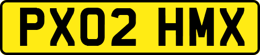 PX02HMX