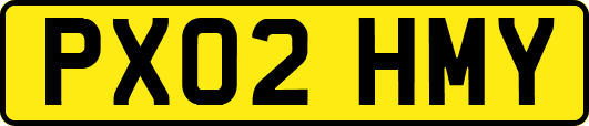 PX02HMY
