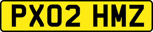 PX02HMZ