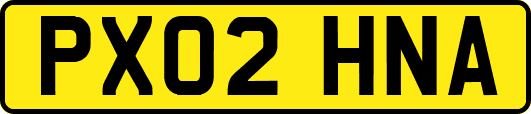 PX02HNA