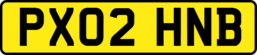 PX02HNB